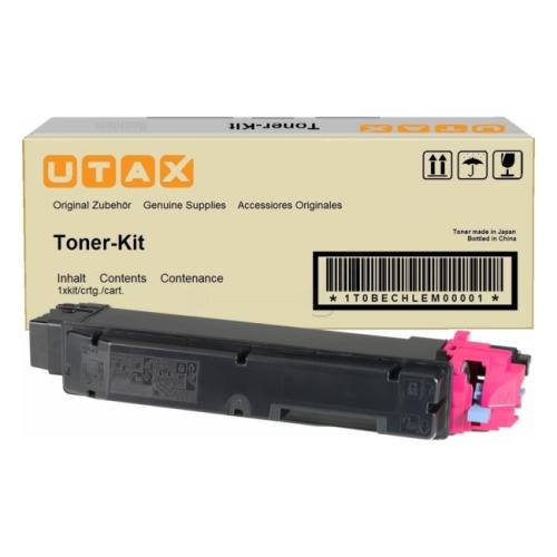 Utax tonera kasetne magenta (1T02NSBUT0 / PK5012M)