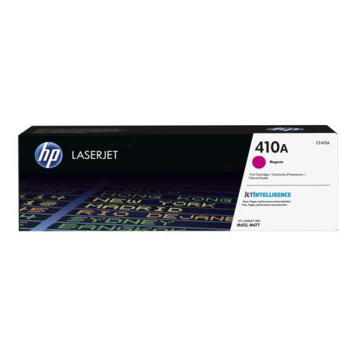 HP tonera kasetne magenta (CF413A / 410A)