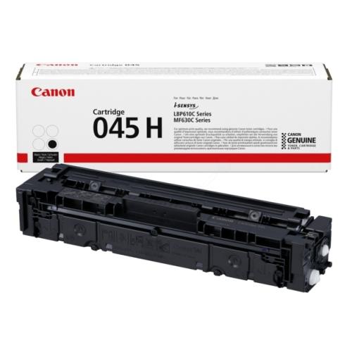 Canon tonera kasetne melns (1246C002 / 045H) (high capacity)