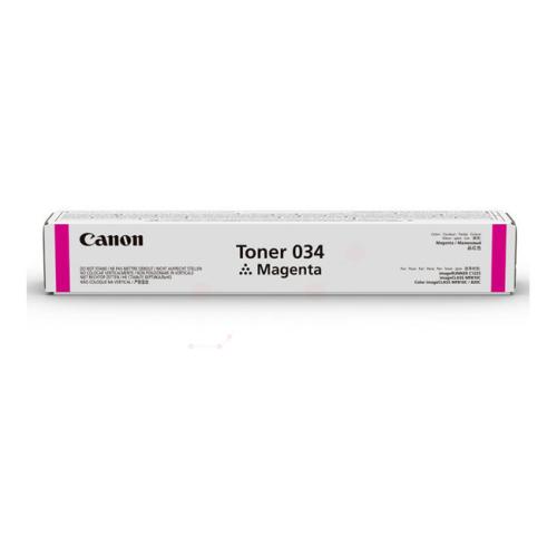 Canon tonera kasetne magenta (9452B001 / 034)