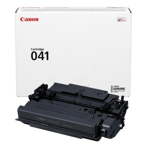 Canon tonera kasetne melns (0452C002 / 041)