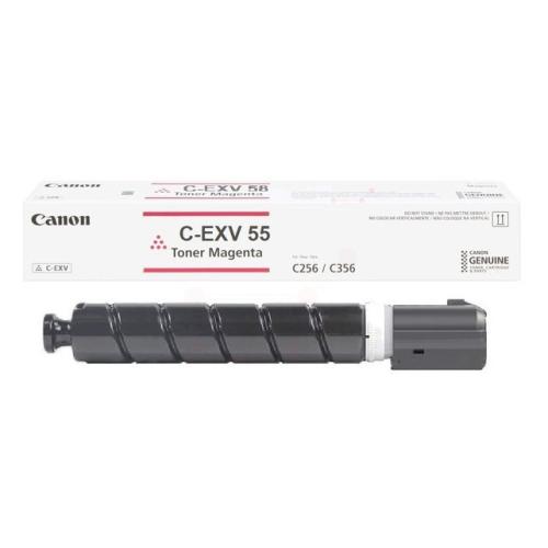 Canon tonera kasetne magenta (2184C002 / CEXV55)