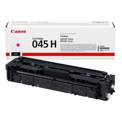 Canon tonera kasetne magenta (1244C002 / 045H) (high capacity)