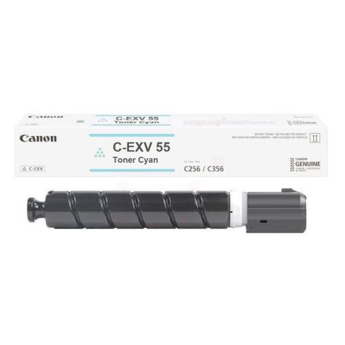 Canon tonera kasetne zils (2183C002 / CEXV55)