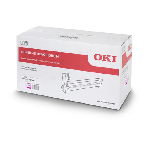 Oki bungas magenta (46438002)