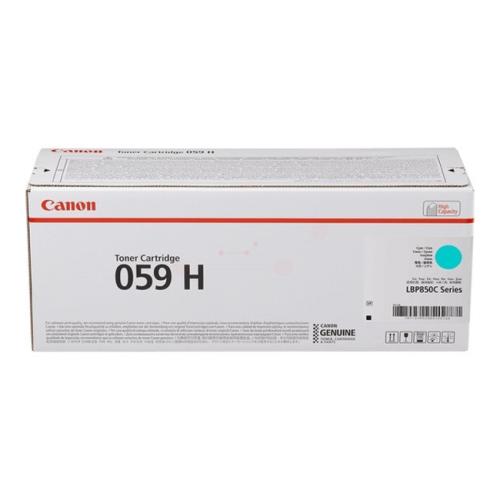 Canon tonera kasetne zils (3626C001 / 059H)