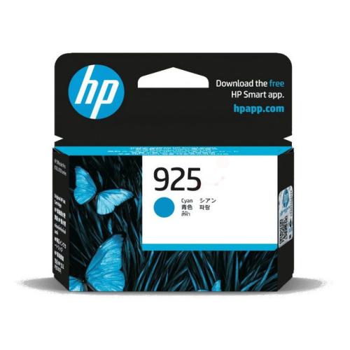 HP drukas kasetne zils (4K0V6PE / 925)