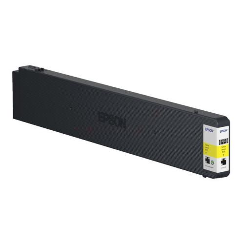 Epson drukas kasetne dzeltens (C13T02Y400 / T02Y4)