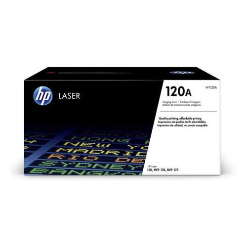 HP bungas (W1120A / 120A)