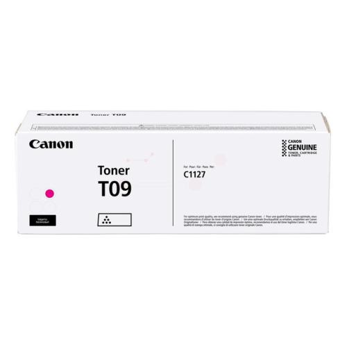 Canon tonera kasetne magenta (3018C006 / T09M)