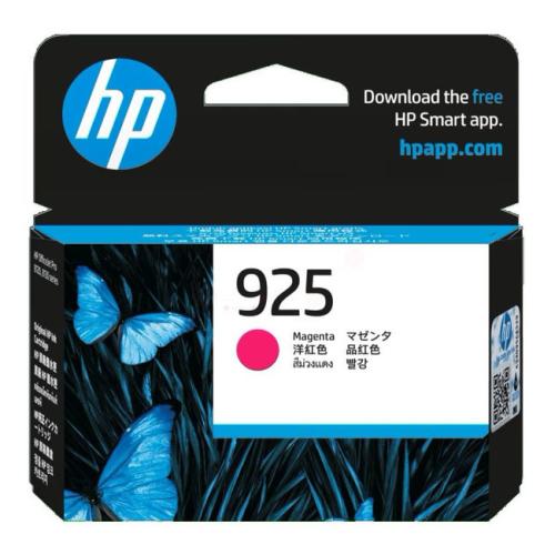 HP drukas kasetne magenta (4K0V7PE / 925)