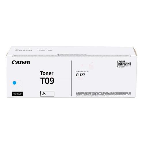 Canon tonera kasetne zils (3019C006 / T09C)