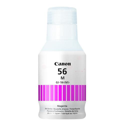 Canon drukas kasetne magenta (4431C001 / GI56M)