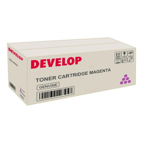 Develop tonera kasetne magenta (A9K83D0 / TN713M)