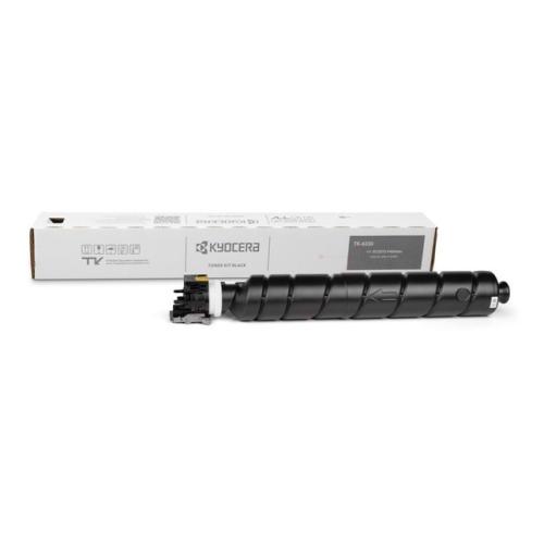 Kyocera tonera kasetne melns (1T02RS0NL0 / TK6330)