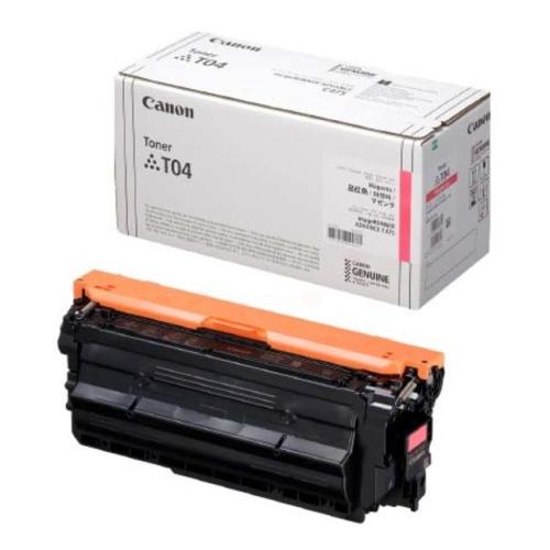 Canon tonera kasetne magenta (2978C001 / T04M)