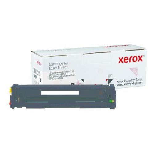 Xerox tonera kasetne melns (aizstāj Canon 1242C002 / 6R03688)