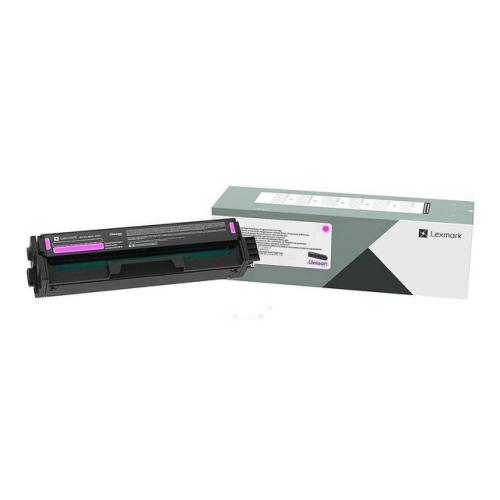 Lexmark tonera kasetne magenta (20N2XM0 / 020N2XM0) (Atgriezt)