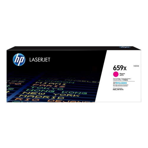 HP tonera kasetne magenta (W2013X / 659X) (high capacity)