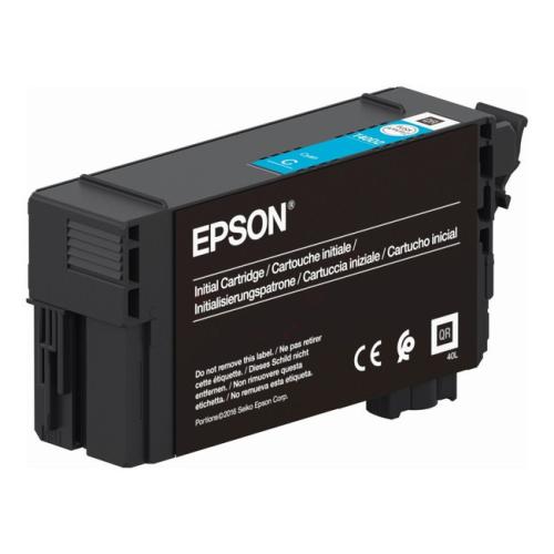 Epson drukas kasetne zils (C13T40D240 / T40)