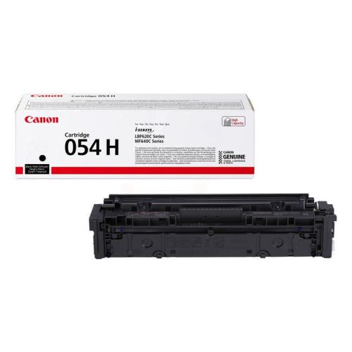 Canon tonera kasetne melns (3028C002 / 054H)