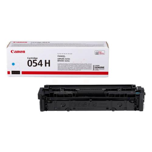 Canon tonera kasetne zils (3027C002 / 054H)