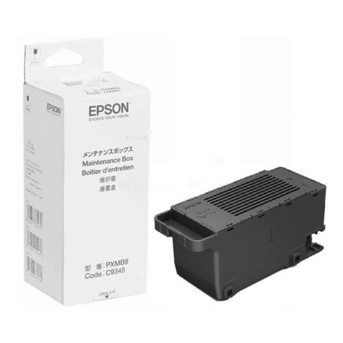 Epson atkritumu tvertne (C12C934591)