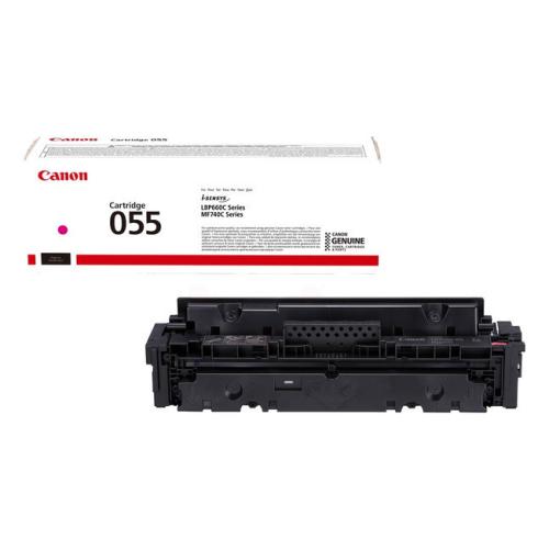 Canon tonera kasetne magenta (3014C002 / 055)