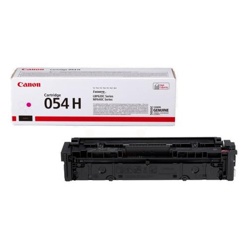 Canon tonera kasetne magenta (3026C002 / 054H)