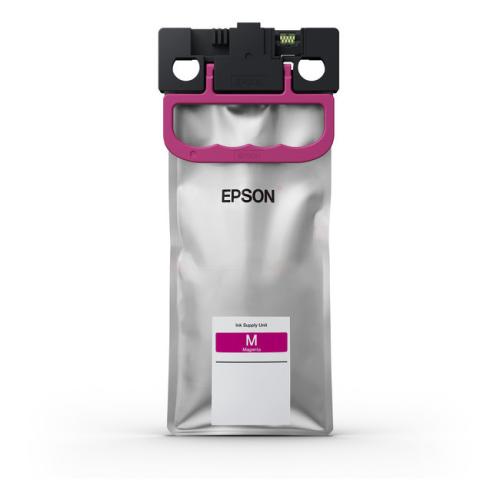 Epson drukas kasetne magenta (C13T01D300 / T01D3)