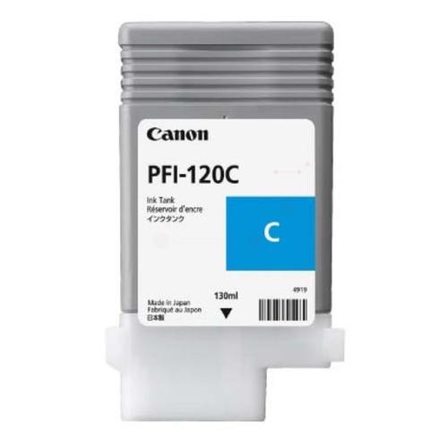 Canon drukas kasetne zils (2886C001 / PFI120C)