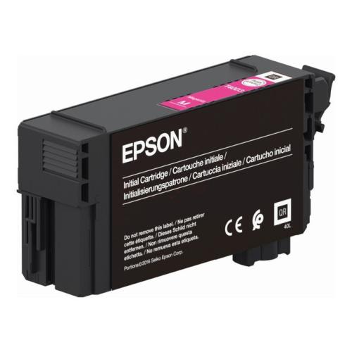 Epson drukas kasetne magenta (C13T40D34N / T40)