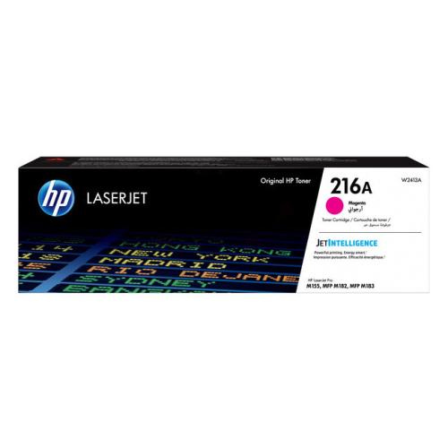 HP tonera kasetne magenta (W2413A / 216A)