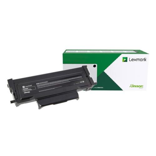 Lexmark tonera kasetne melns (B222H00 / 0B222H00) (Atgriezt, high capacity)