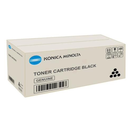 Konica Minolta tonera kasetne melns (AD3H150 / TN329K)