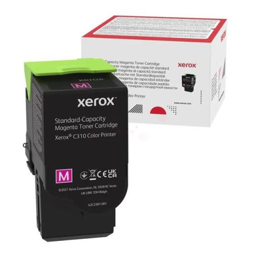 Xerox tonera kasetne magenta (006R04358 / 6R04358)