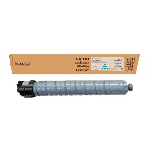 Ricoh tonera kasetne zils (842533)