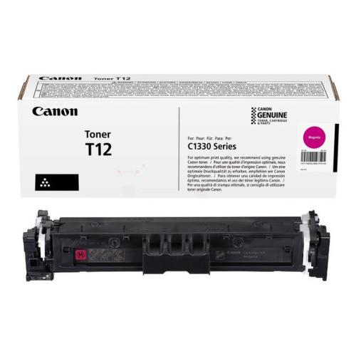 Canon tonera kasetne magenta (5096C006 / T12)