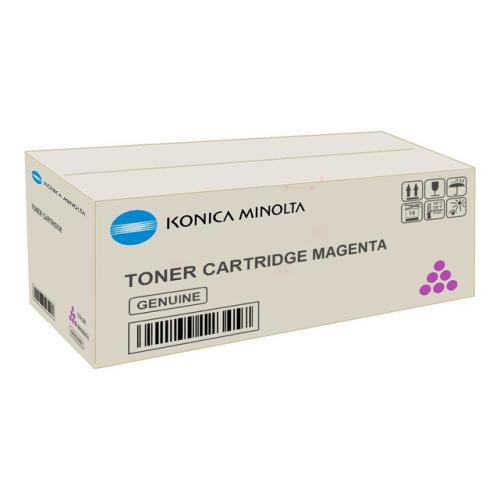 Konica Minolta tonera kasetne magenta (AD3H350 / TN329M)