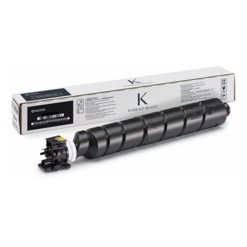 Kyocera tonera kasetne melns (1T02XF0NL0 / TK6345)