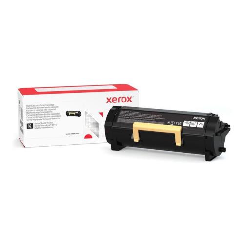 Xerox tonera kasetne melns (006R04726 / 6R04726) (high capacity)