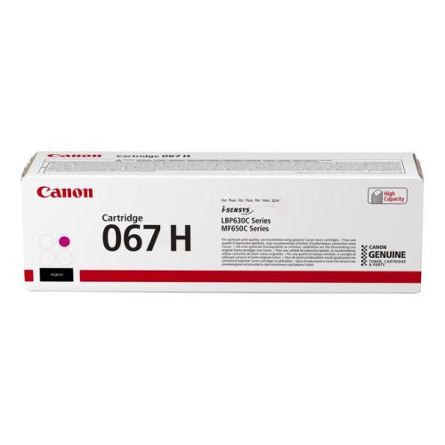 Canon tonera kasetne magenta (5104C002 / 067H) (high capacity)