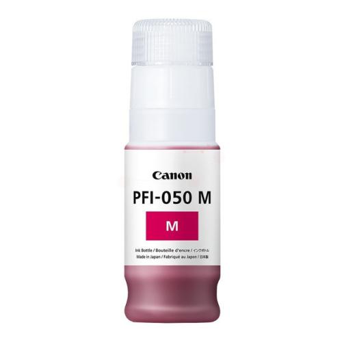 Canon drukas kasetne magenta (5700C001 / PFI050M)