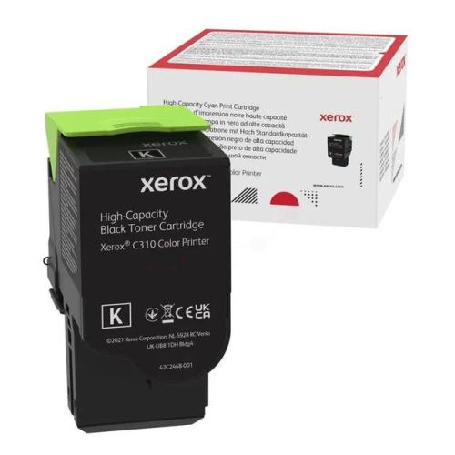 Xerox tonera kasetne melns (006R04364 / 6R04364) (high capacity)