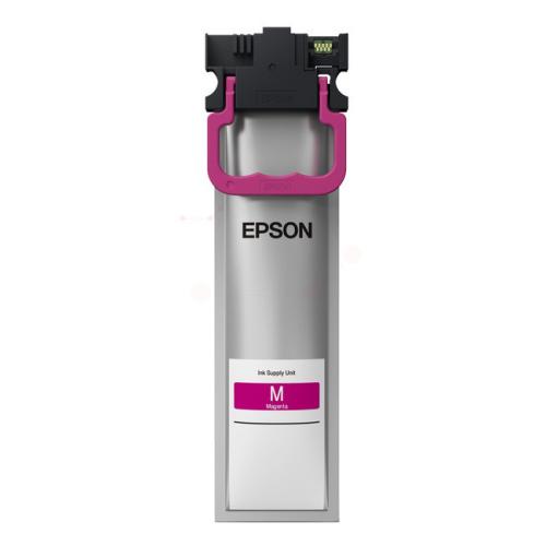 Epson drukas kasetne magenta (C13T11D340 / T11D340)