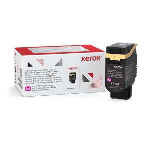 Xerox tonera kasetne magenta (006R04687 / 6R04687) (high capacity)