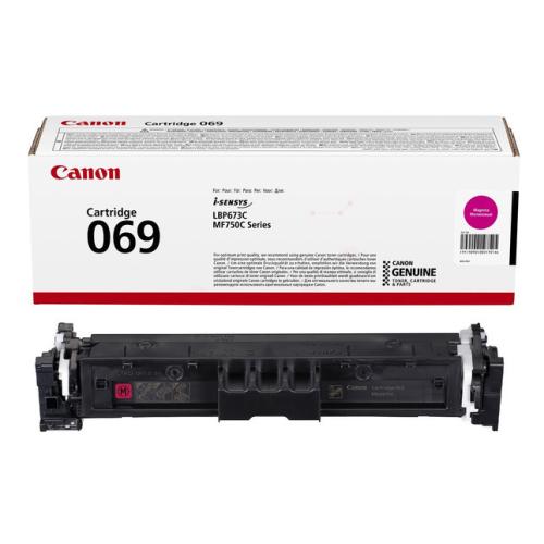 Canon tonera kasetne magenta (5092C002 / 069)