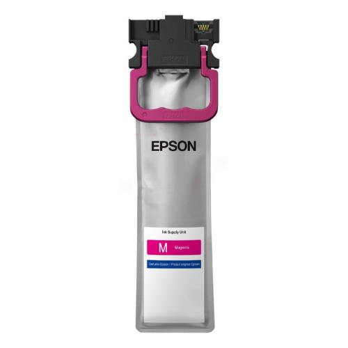 Epson drukas kasetne magenta (C13T11N340 / T11N3)