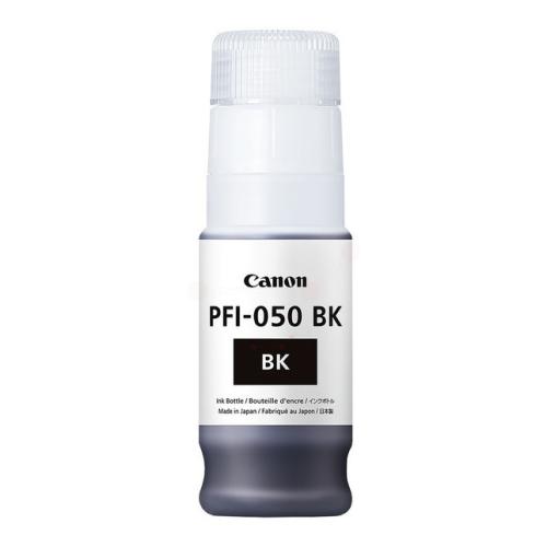 Canon drukas kasetne melns (5698C001 / PFI050BK)