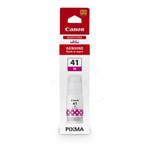 Canon drukas kasetne magenta (4544C001 / GI41M)